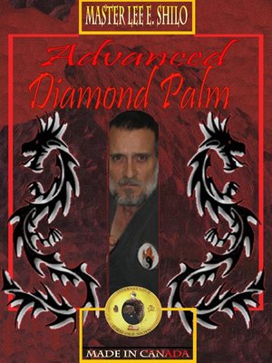 cover image of Advanced Diamond Palm